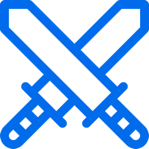 Action Games by pxd Gaming